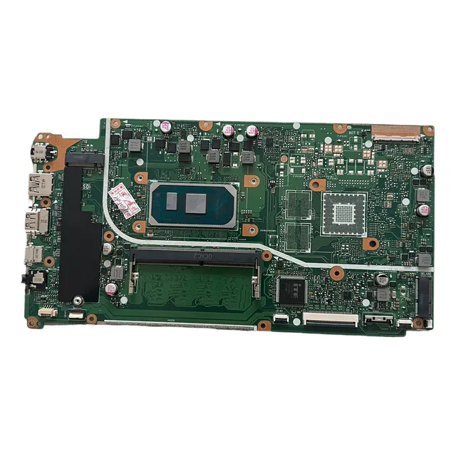 90nb0qu0-r00020 Motherboard Asus Vivobook X512ja I3-1005g1