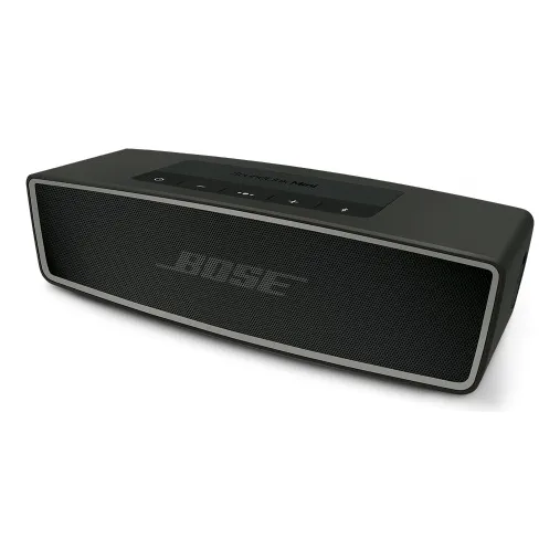 Parlante Bose, Soundlink Mini 2, Especial Edición.