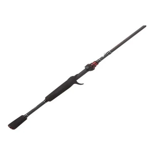 Caña Para Pescar Abu Garcia Casting Vendetta Vntc662-6
