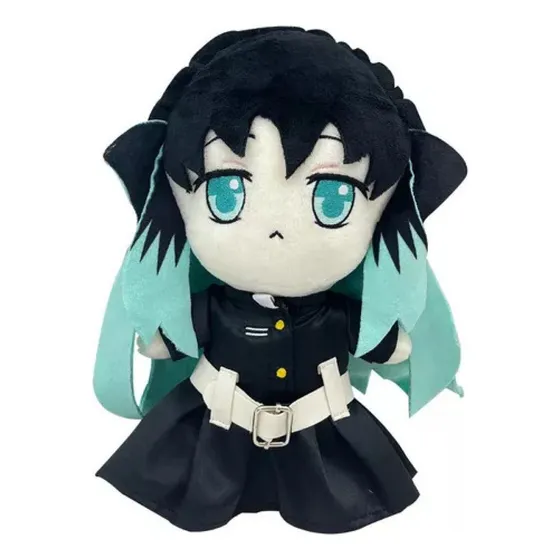 Muñeco De Peluche Demon Slayer Tokitou Muichiro Para Color A