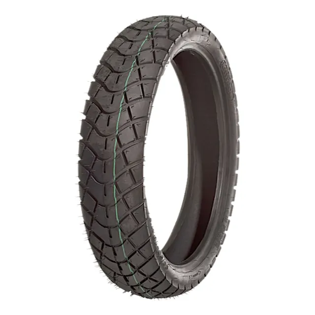 Cubierta Moto Bartl 110/90-17 By-061 66 P