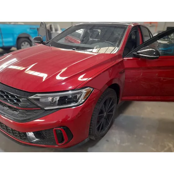 Volkswagen Jetta 2.0 Gli Dsg At