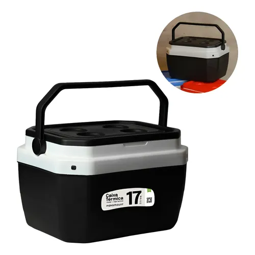 Caixa Térmica - Cooler Rubbermaid 96,5l Marine Branco | MercadoLivre