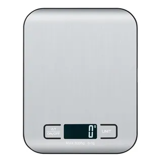 Modus Balança Cozinha Fit Alimentos Capacidade 10kg Inox Visor Capacidade Måxima 10 Kg Modus Balança Cozinha Fit Alimentos Capacidade 10kg Inox Visor Capacidade Måxima 10 Kg