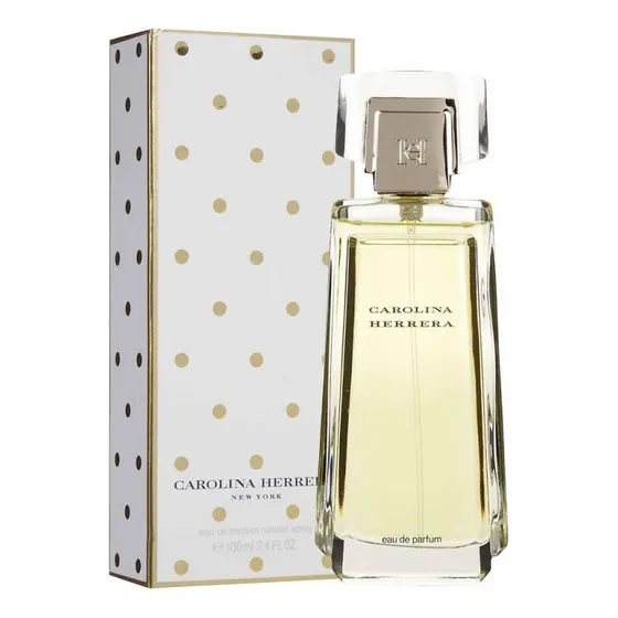 Carolina Herrera Woman Edp 100ml