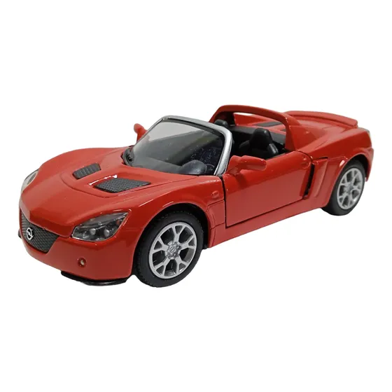  Opel Speedster 2003 * Kinsmart * Escala 1:32 R