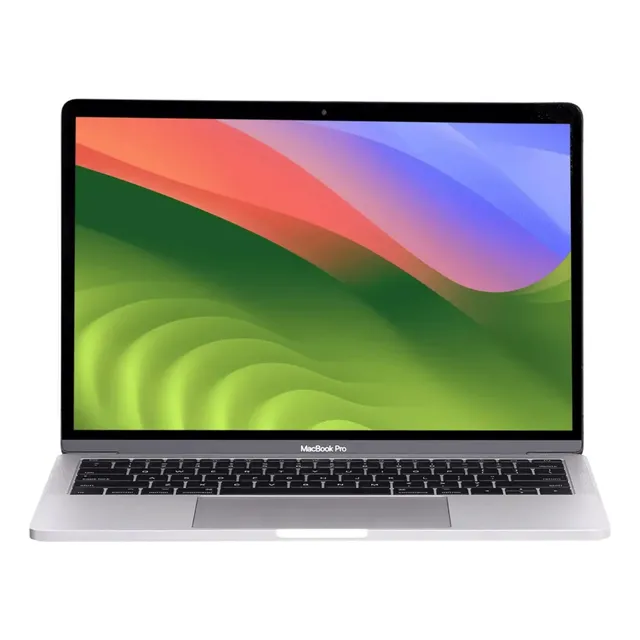 Apple Macbook Pro 2017 13'' A1708 Core I5 256gb Ssd 8gb Ram
