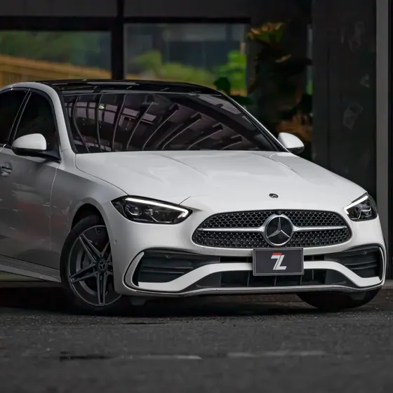 Mercedes-Benz Clase C 2023 C350e 2.0
