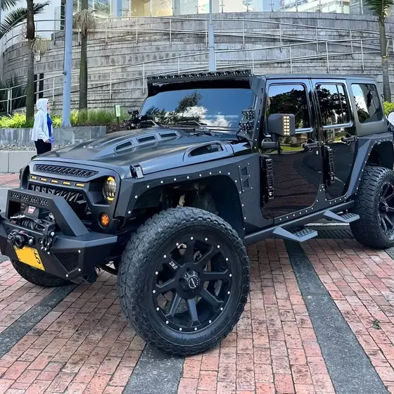 Jeep Wrangler 2013 3.6 Sport