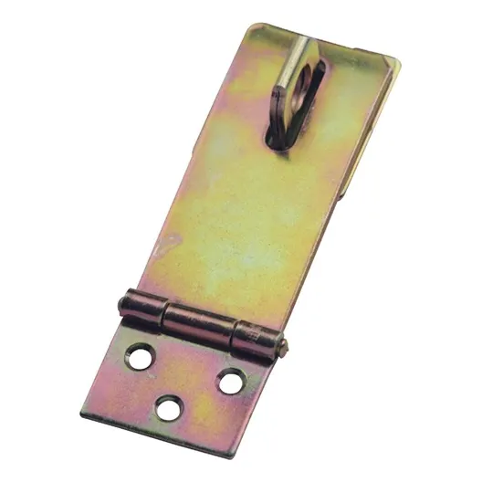 Portacandado Modelo Nº915 Zincado 3.1/2 Pulgadas