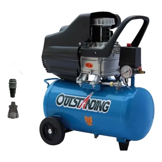 Compressor Ar Portátil 18 Litros 2,5hp 1100w 220v 18l Brasil