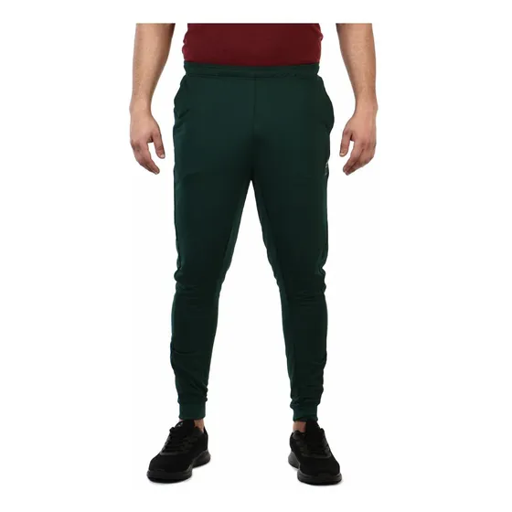 Pantalon De Hombre Fila Sports Forward - Green