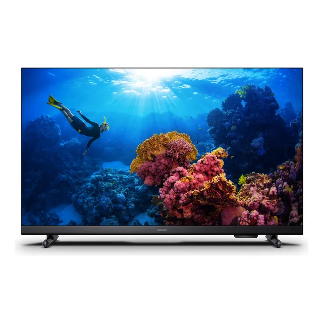 Google TV Philips FHD 43" 43PFD6918/77