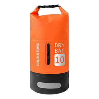 Bx Bolsa Impermeable De 10 L/20 L Con Correas Para Bx Bolsa Impermeable De 10 L/20 L Con Correas Para