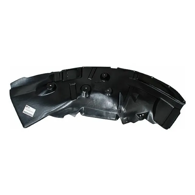 Tolva Lodera De Salp Dodge Pu Ram 2500/3500 10-13 Izquierda