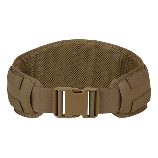 Cinturón Táctico Molle Ajustable De Nylon Militar Airsoft Cinturón Táctico Molle Ajustable De Nylon Militar Airsoft