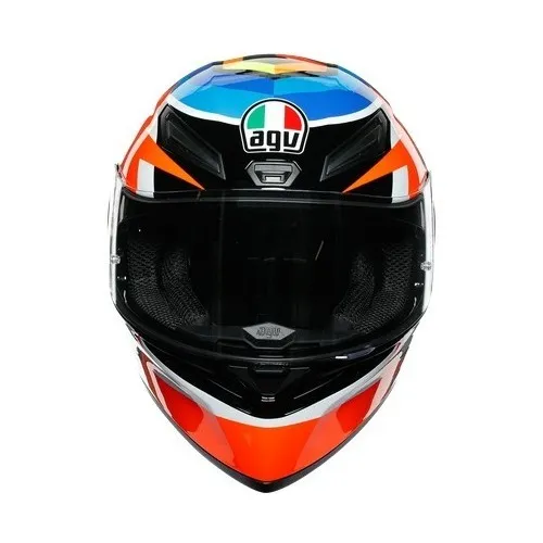 Casco Agv K1 Rodrigo