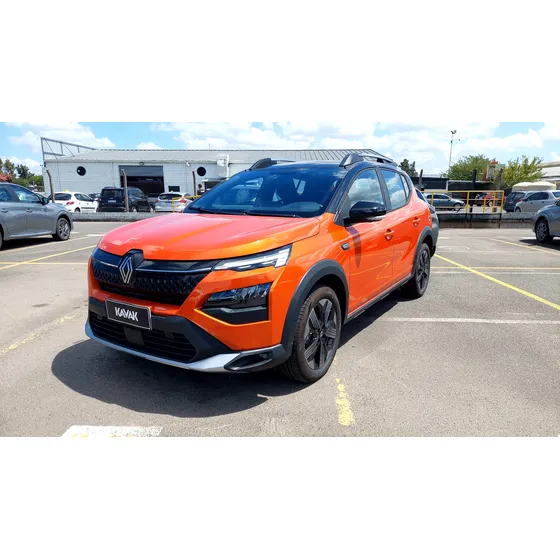 Renault Kardian 1.0 Tce Premiere Edition Auto