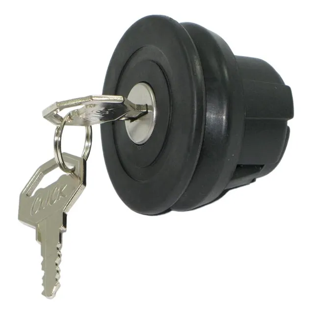 Tapa Surtidor Gasolina Fiat Uno Tucan Spazio Premio C/llave 