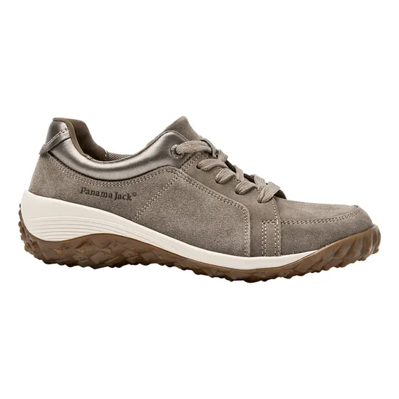 Zapatilla Casual Mujer Panama Jack - J692