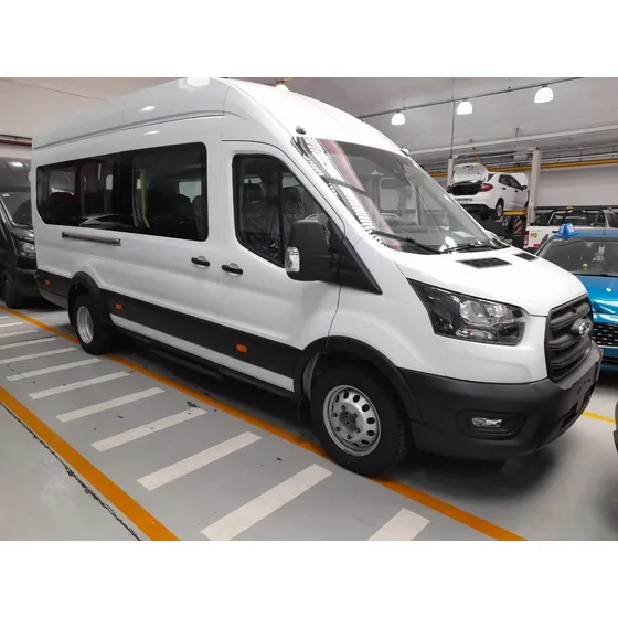 Ford Transit 2.0 Minibus 17+1 460e