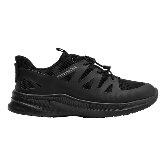 Zapatilla Deportiva Niño Panama Jack - Pjb117c
