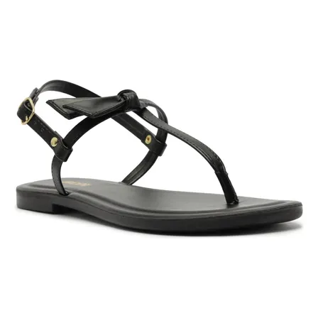 Anacapri Sandália Rasteira C303450011