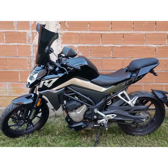 Rz 300 Cfmoto
