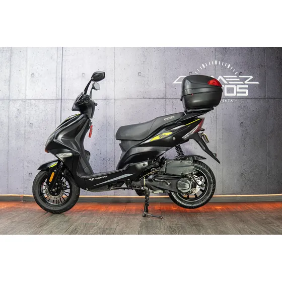 Victory Life Pack 125 2022