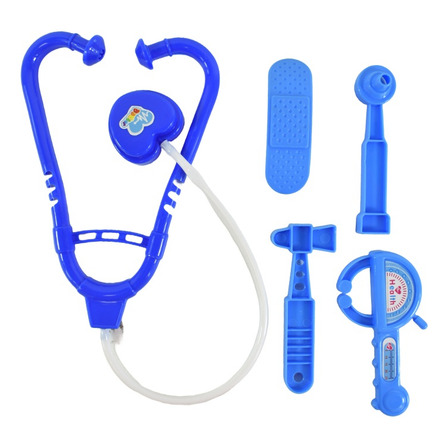 Set De Doctor Doctora Kit De Instrumentos Medico Enfermero Set De Doctor Doctora Kit De Instrumentos Medico Enfermero