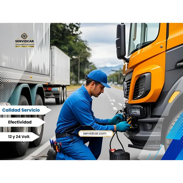Eléctrico Automotriz A Domicilio En Bogotá - 3138129885