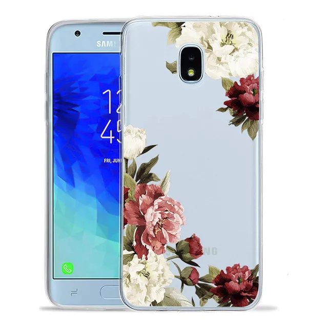 Para Samsung Galaxy Jcase, J3v J3 V 3rd Gen, Express Prime A