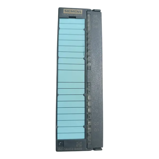 6es7 350-1ah03-0ae0 Siemens Counter  Module
