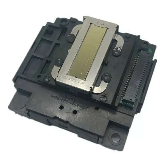 Cabezal Epson Original Serie L Xp L120 L210 L355 L575 L555