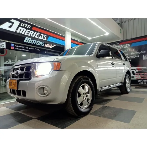 Ford Escape 3.0 Xlt