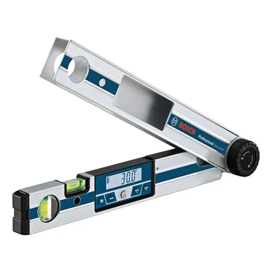 Medidor De Ángulos Bosch Professional Gam 220 Mf