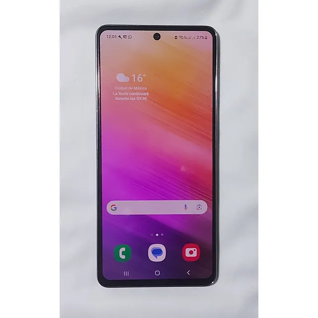 Samsung A73 5g,dual Sim,100% Funcional