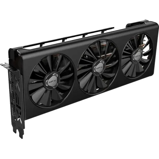 Xfx Rx 5700xt Thicc Iii Ultra 8gb Gddr6