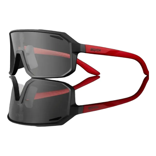 Gafas Fotocromáticas Marca Scvcn