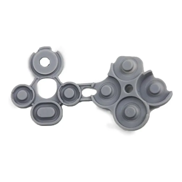 Goma Conductiva Botones Repuesto Control Xbox Series X/s