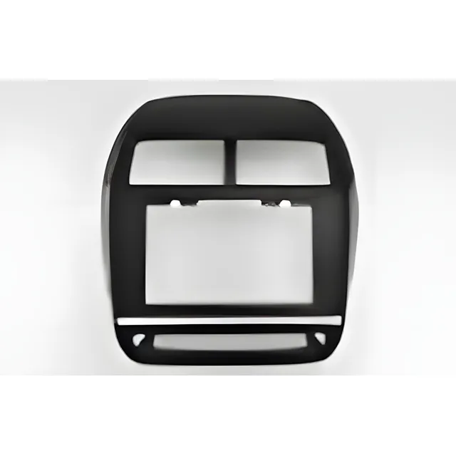 Bisel Adaptador Radio 10.1 Pulgadas 2019 + Mitsubishi Asx