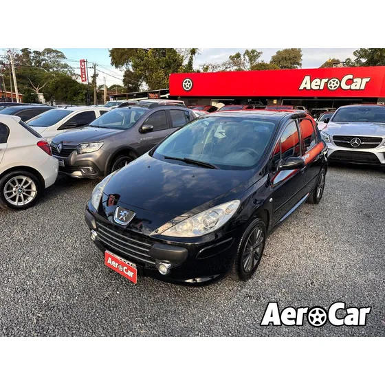 Peugeot 307 Xs