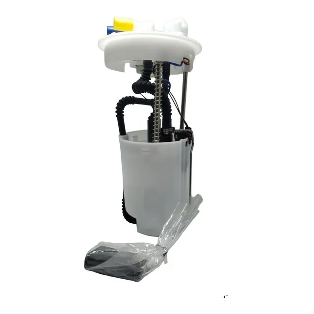 Modulo Bomba De Gasolina Completa Chery Orinoco Chery Tiggo