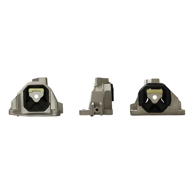 Soporte Motor Vw Gol 2009 2010 2011 2012 Derecho Bruck