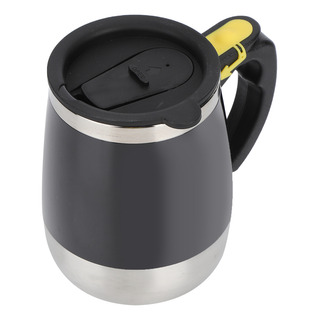 Vaso De Agua Eléctrico De Acero Inoxidable Con Carga Usb Vaso De Agua Eléctrico De Acero Inoxidable Con Carga Usb