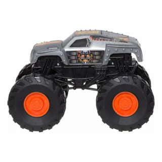 Camion Camioneta Monster Grande Ruedas Patonas Jam Camion Camioneta Monster Grande Ruedas Patonas Jam