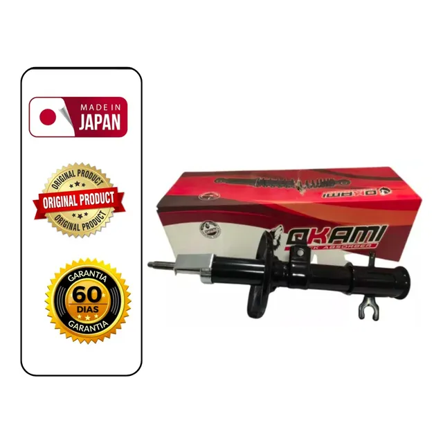 Amortiguadores Delantero Aveo Optra Desingn Advance Limited