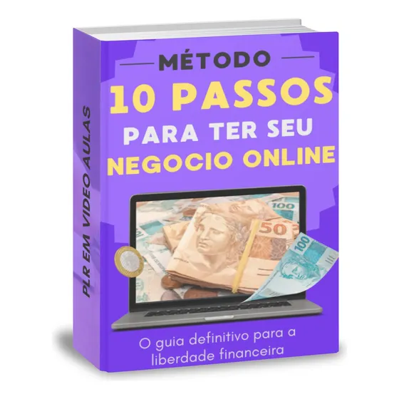 Video Aulas Plr De Marketing Digital + Brinde