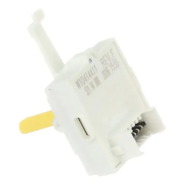 Switch Selector Temperatura Whirlpool W10414411 / W10859568 