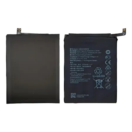 Batería Compatible Con Huawei Nova 5t 3750 Mah